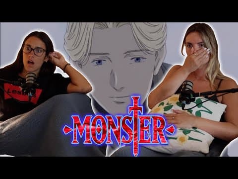 Monster S1E25