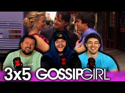 Gossip Girl S3E5