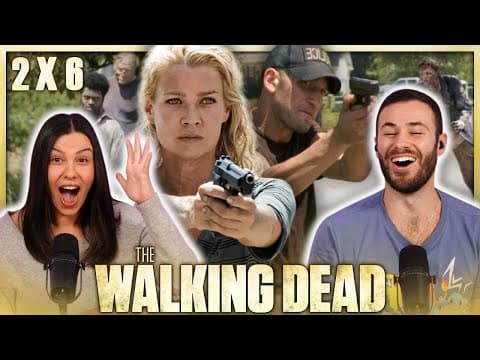 The Walking Dead S2E6