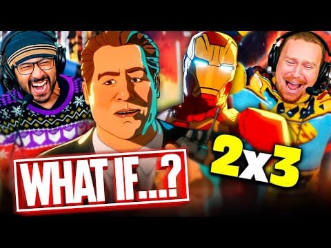 What If Season 2