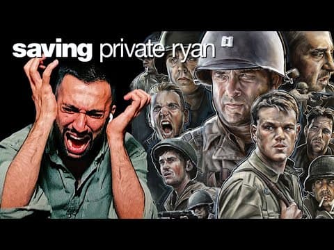 *First Time Watching