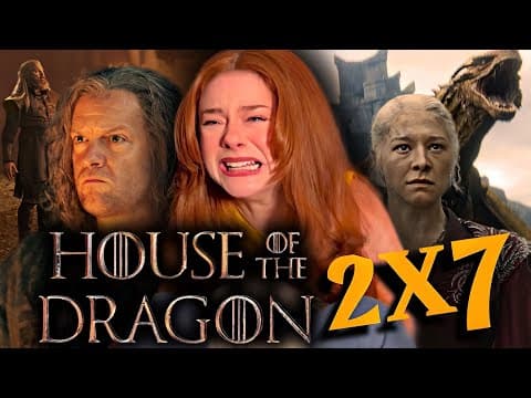 House of the Dragon S2E7