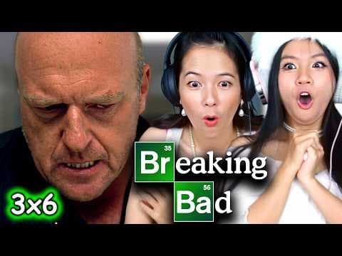 Breaking Bad S3E6