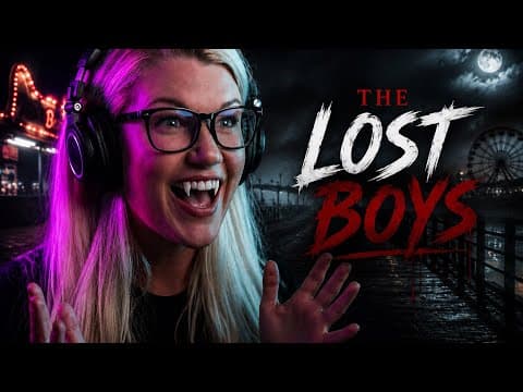 The Lost Boys