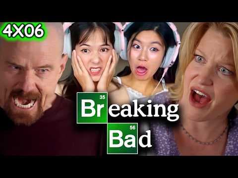 Breaking Bad S4E6