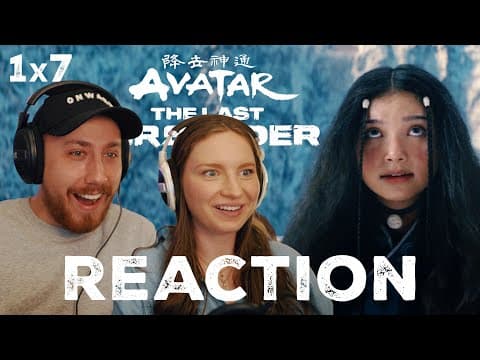 Avatar: The Last Airbender S1E7