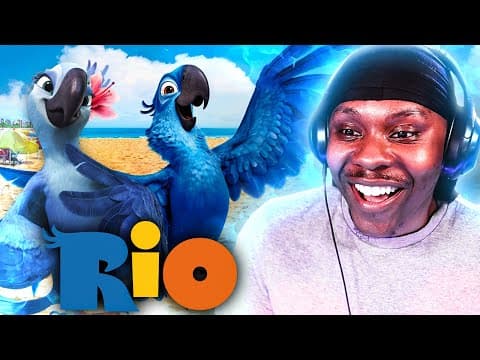 Rio