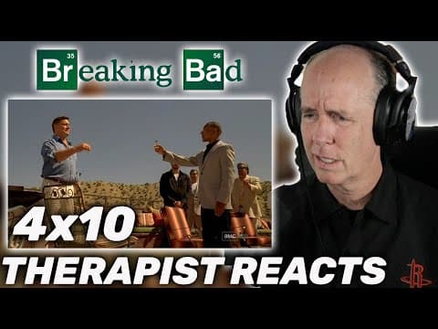 Breaking Bad S4E10