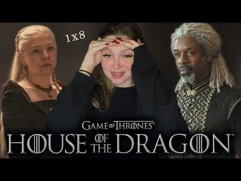 House Of The Dragon S1E8