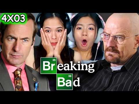 Breaking Bad S4E3