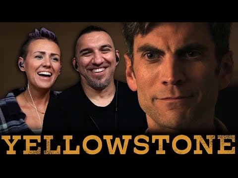 Yellowstone S5E7