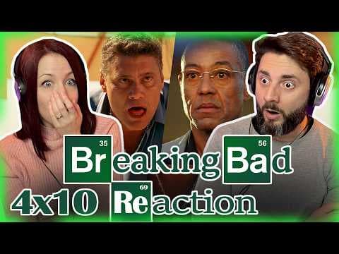 Breaking Bad S4E10