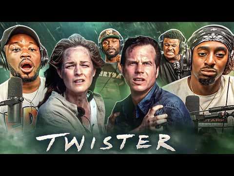 Twister