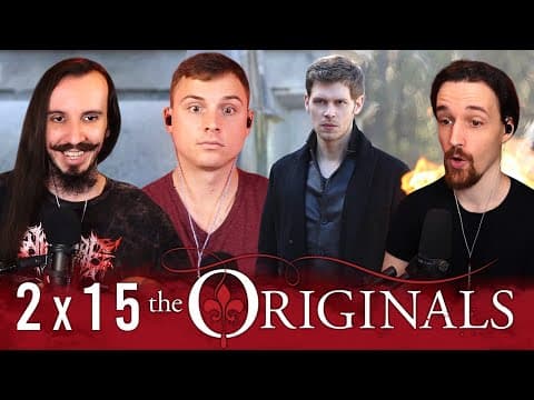 The Originals S2E15
