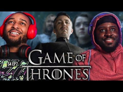 Game Of Thrones Episode 7