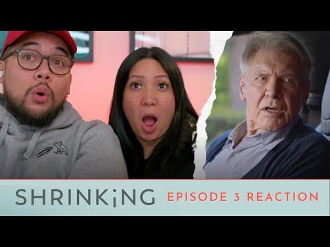 Shrinking S1E3