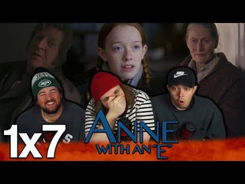 Anne With an E S1E7