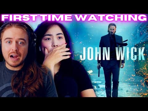 John Wick