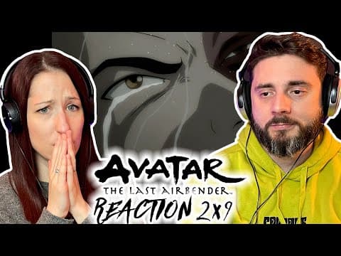 Avatar: The Last Airbender S2E9