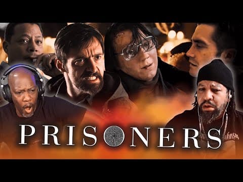 Prisoners
