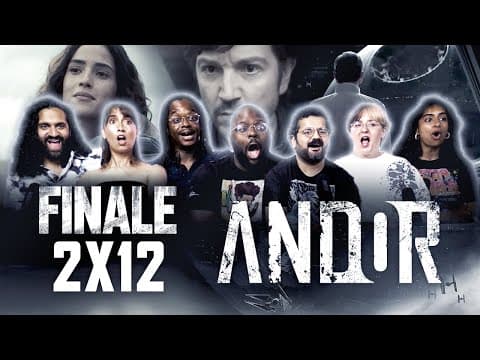Andor S2E12