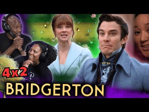 Bridgerton S4E2