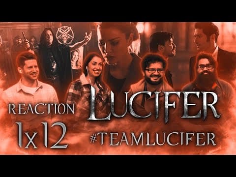Lucifer S1E12