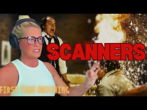 Scanners