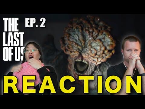 The Last of Us Episode 2