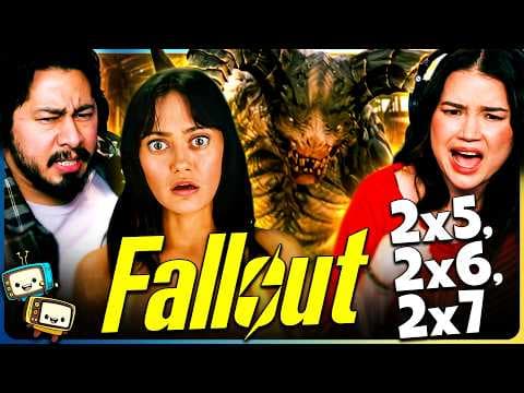 Fallout S2E5