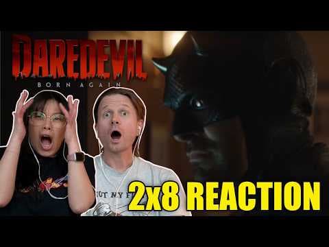 Daredevil: Born Again S2E8