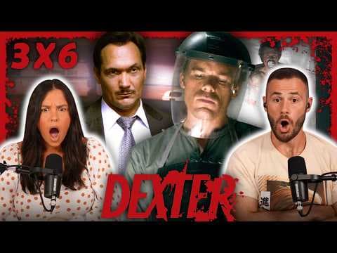 Dexter S3E6
