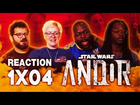 Andor S1E4