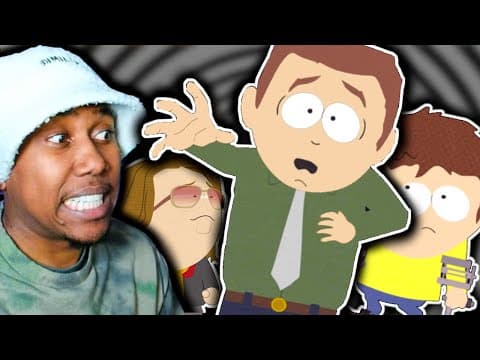 South Park S19E8
