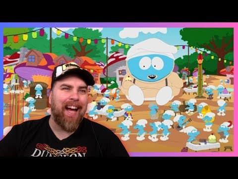South Park S13E13