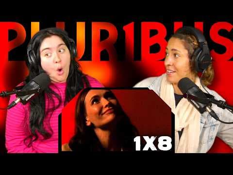Pluribus S1E8
