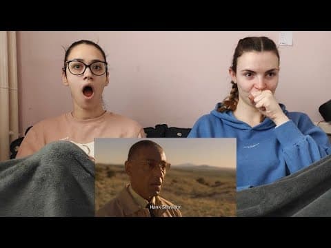 Breaking Bad S3E6