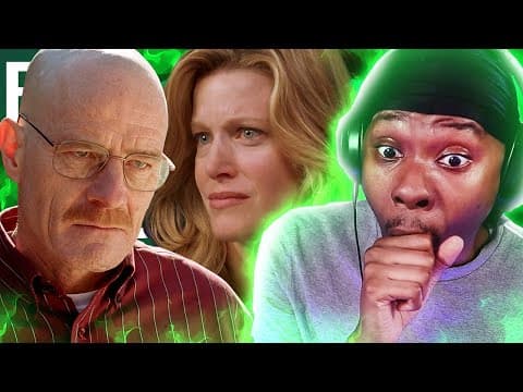 Breaking Bad S2E10