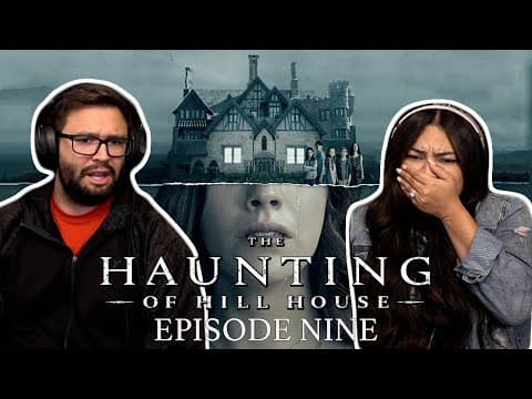 The Haunting of Hill House S1E9