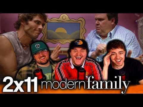 Modern Family S2E11