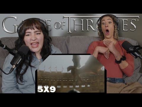 Game Of Thrones S5E9