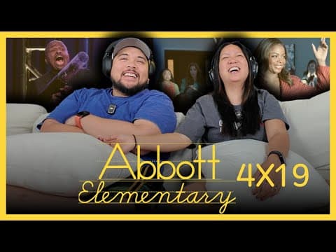 Abbott Elementary S4E19