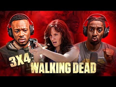 The Walking Dead S3E4