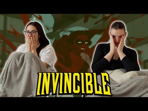 Invincible S3E3