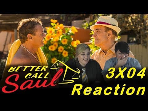 Better Call Saul S3E4