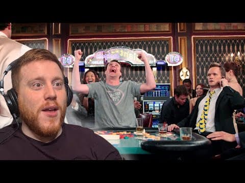 How I Met Your Mother S7E22