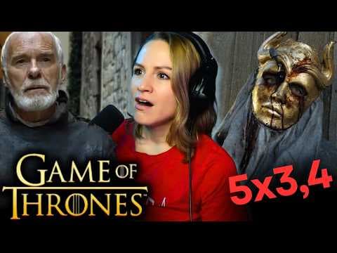 Game Of Thrones S5E3