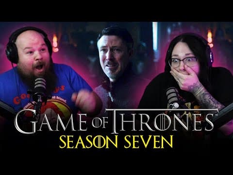 Game Of Thrones Season 7