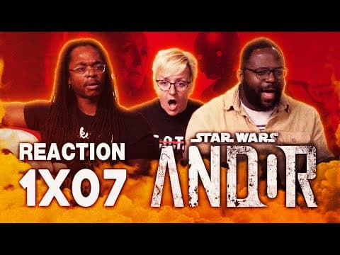 Andor S1E7