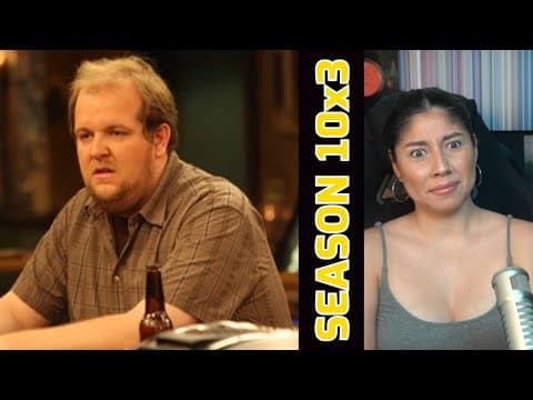 It's Always Sunny in Philadelphia S10E3